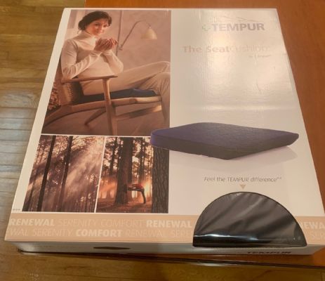 Low price clearance, brand new original and authentic products from the well-known brand Tempur, memory foam