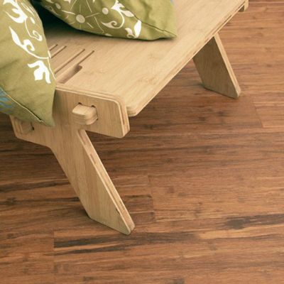 Bothbest Bamboo Flooring China Direct Factory Price