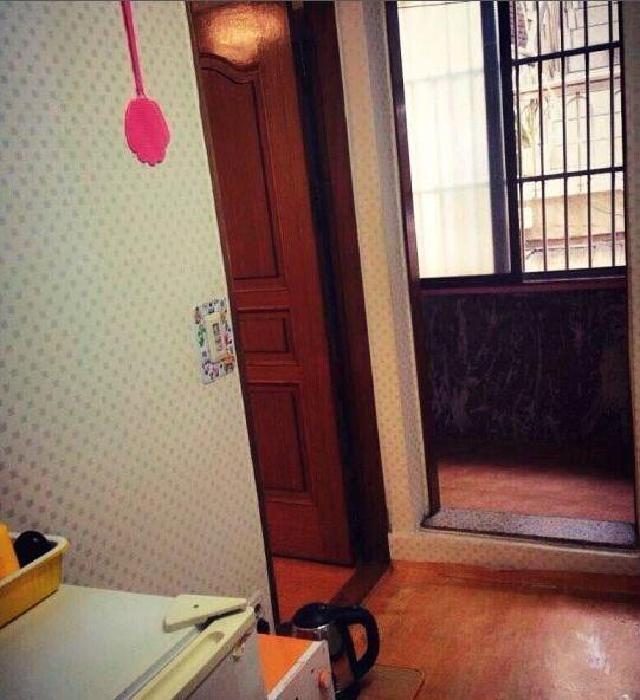 秋园大单房.近F, E, J, Z 車站