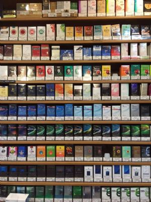 菸品全球通 图片 4