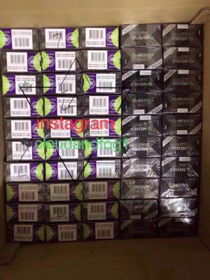 菸品全球通 图片 7