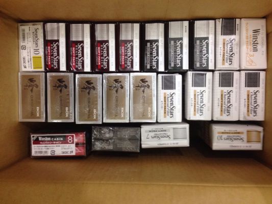 菸品全球通 图片 6