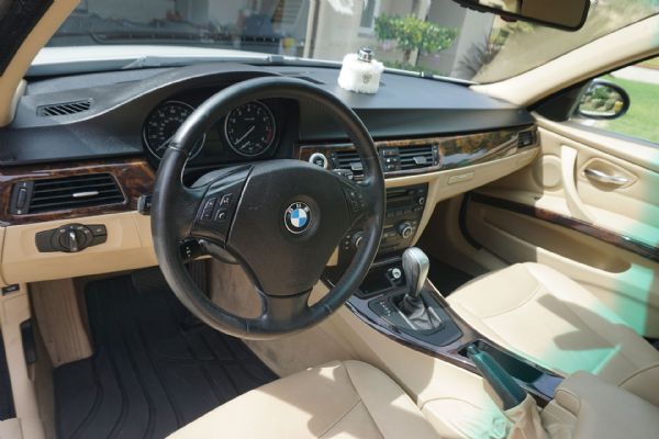 宝马335 2007年只卖1万 图片 6