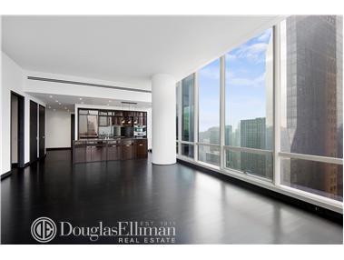 Luxurious 2 Bedroom Condo in NY
