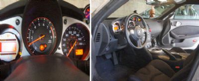 洛杉矶 出售2009 nissan 370z 31666美元 图片 3