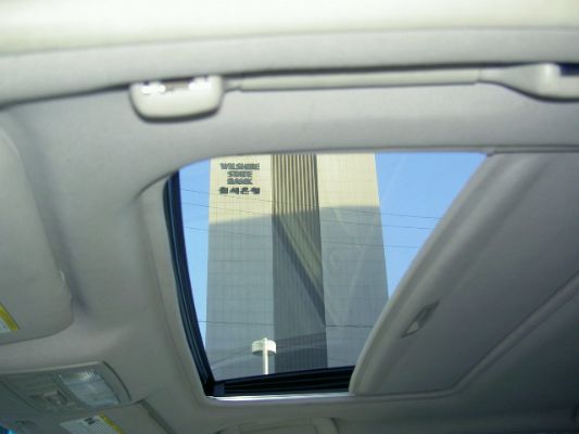 07年 Toyota Camry XLE 图片 7