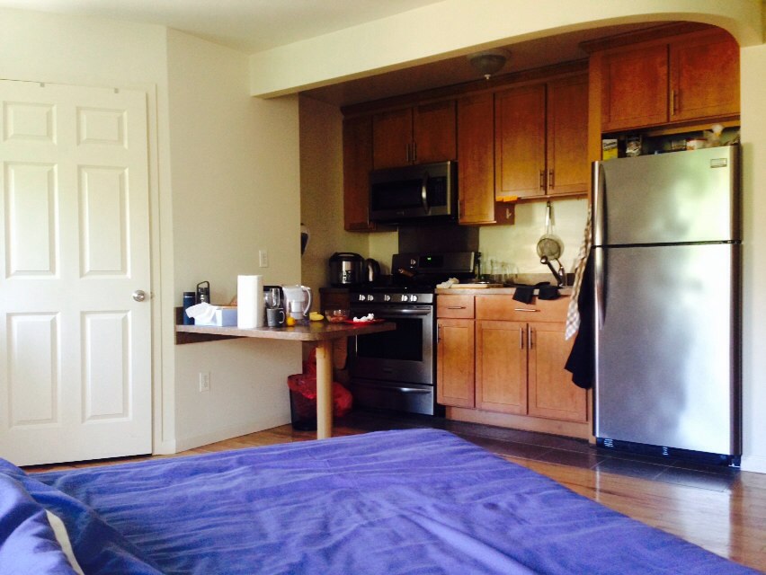 法拉盛精致公寓1500/月私人储衣间