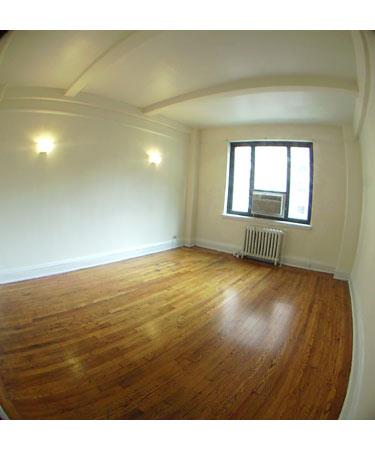 曼哈顿华盛顿广场公园 8 Street两房一厅/ Studio出租(