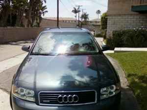 奥迪A4 2003款 图片 7