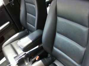 奥迪A4 2003款 图片 5