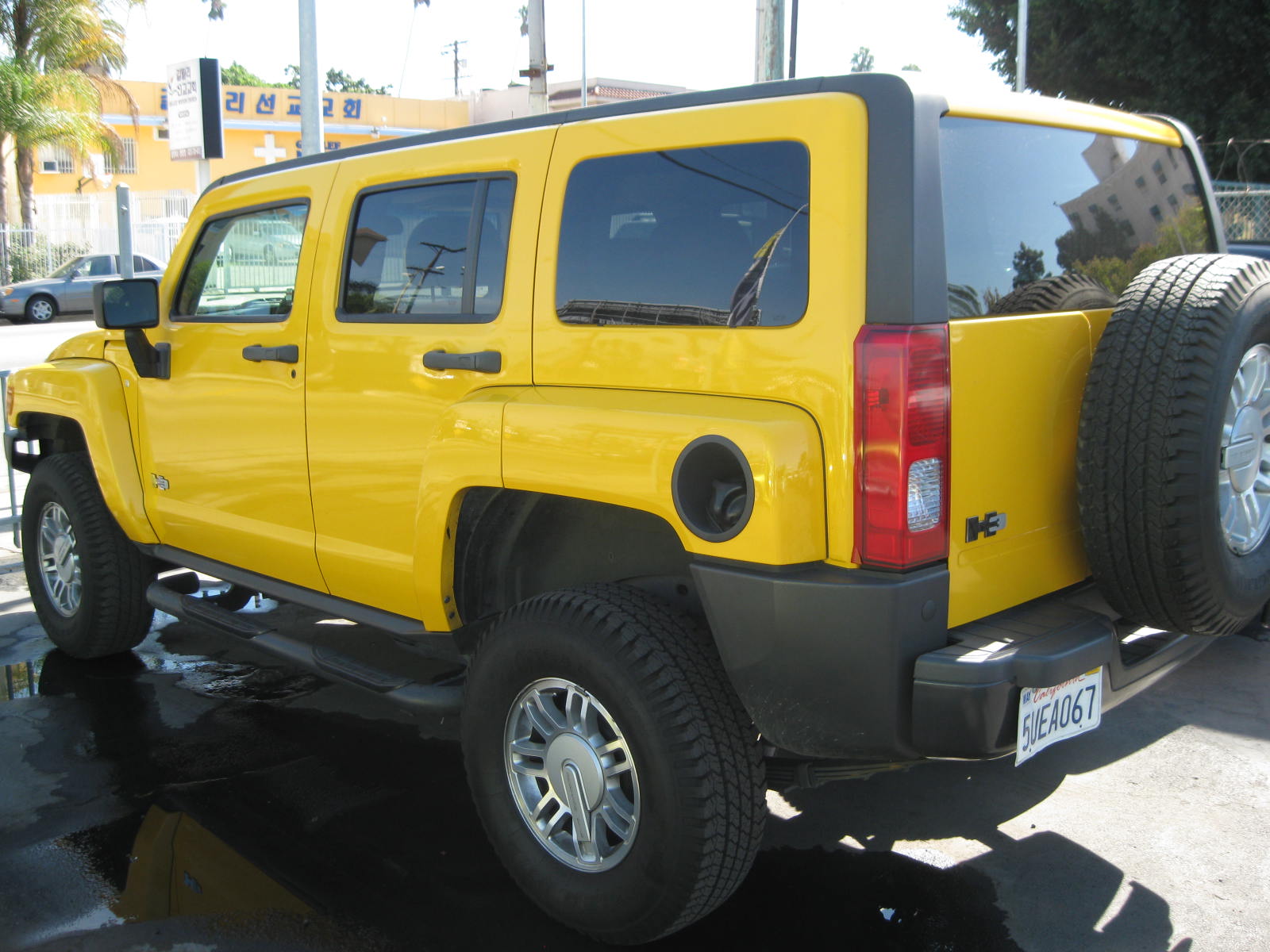 出售2手Hummer,,Like New..价格面议,, 图片 3