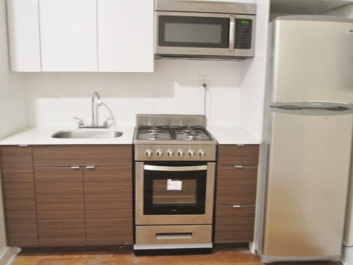 曼哈顿 哥大租房精选 新装修一室一庁 立即入住