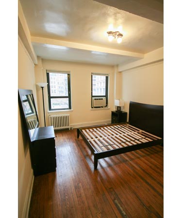 紐約大學旁 一房一廳/兩房一廳