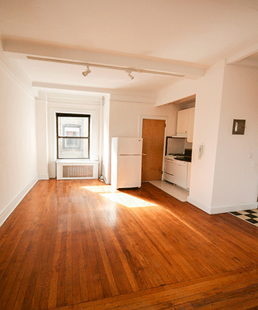  林肯音樂中心旁Studio/1房1廳