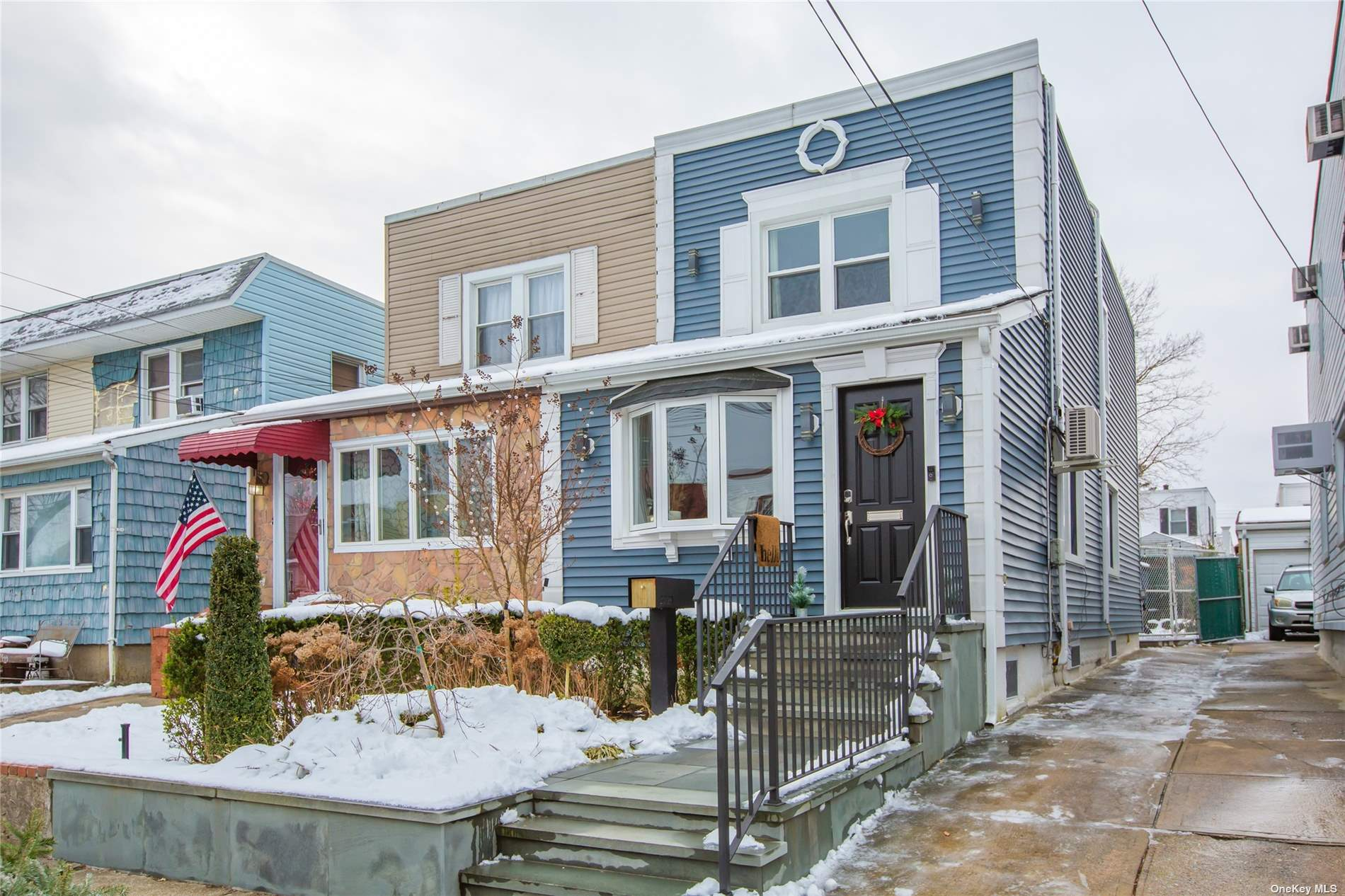 下手要快，新上市Bayside漂亮单家庭出售