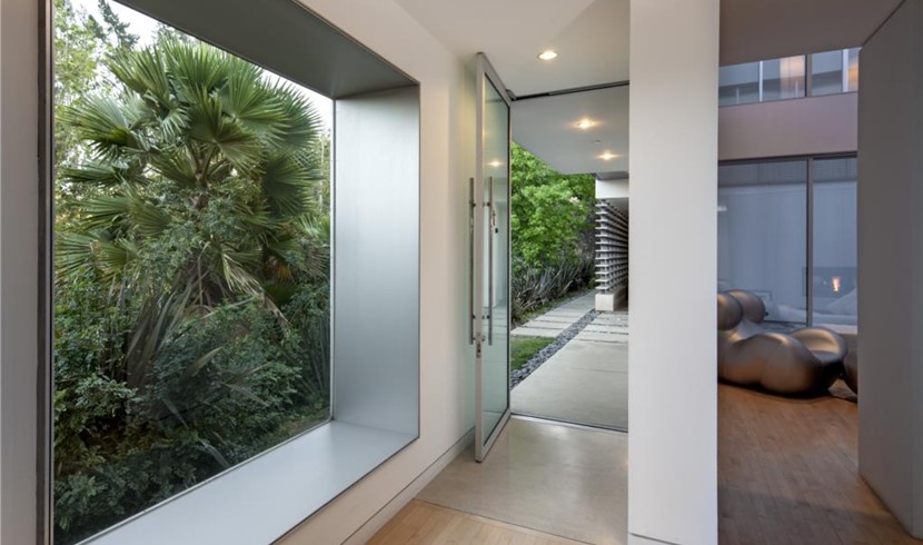 Bel Air Modern by Zoltan Pali 图片 6