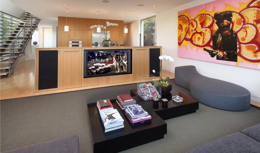 Bel Air Modern by Zoltan Pali 图片 5