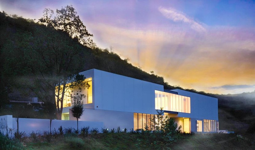 Bel Air Modern by Zoltan Pali 图片 1