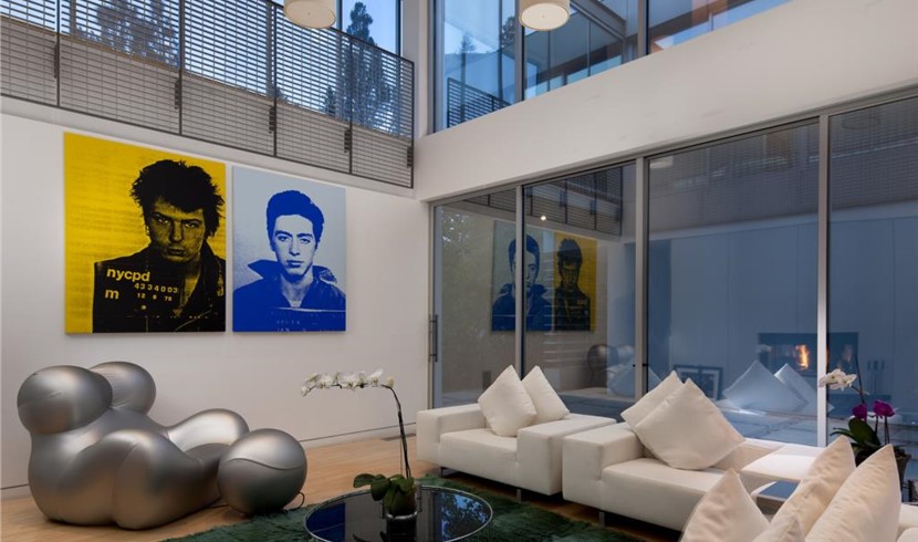 Bel Air Modern by Zoltan Pali 图片 7