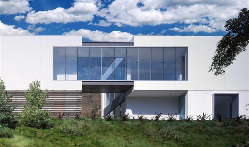 Bel Air Modern by Zoltan Pali