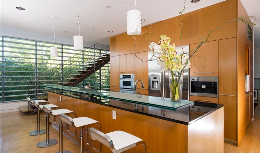 Bel Air Modern by Zoltan Pali 图片 4