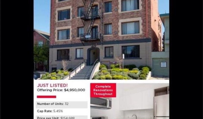 萬勿錯過!!!!!!Koreatown投資型收租公寓 图片 2