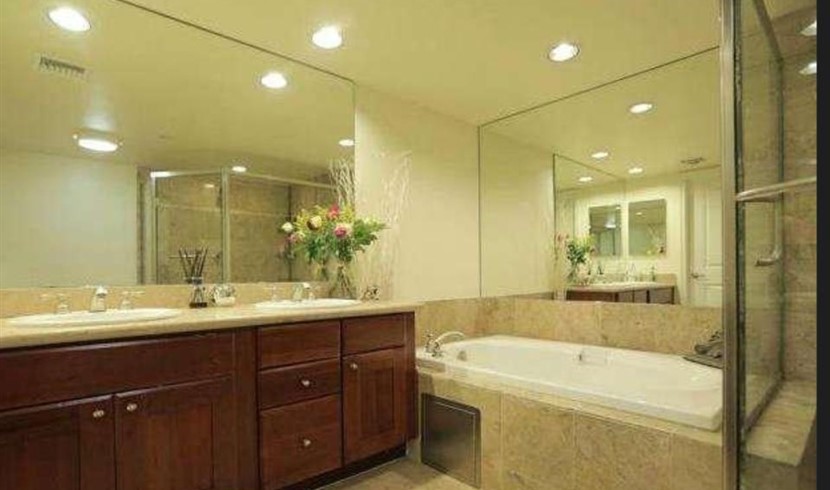 鄰近UCLA,宽敞明亮3房CONDO 出售 图片 6