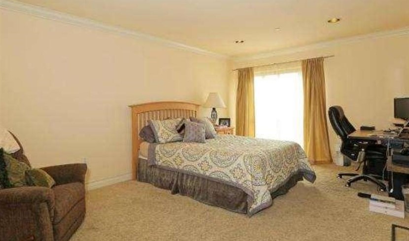 鄰近UCLA,宽敞明亮3房CONDO 出售 图片 7