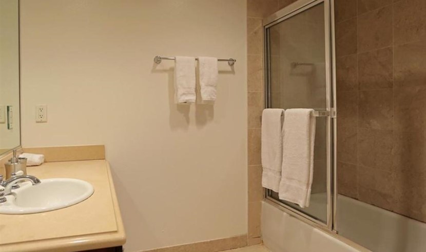 時尚尖端一房CONDO 出售 图片 3