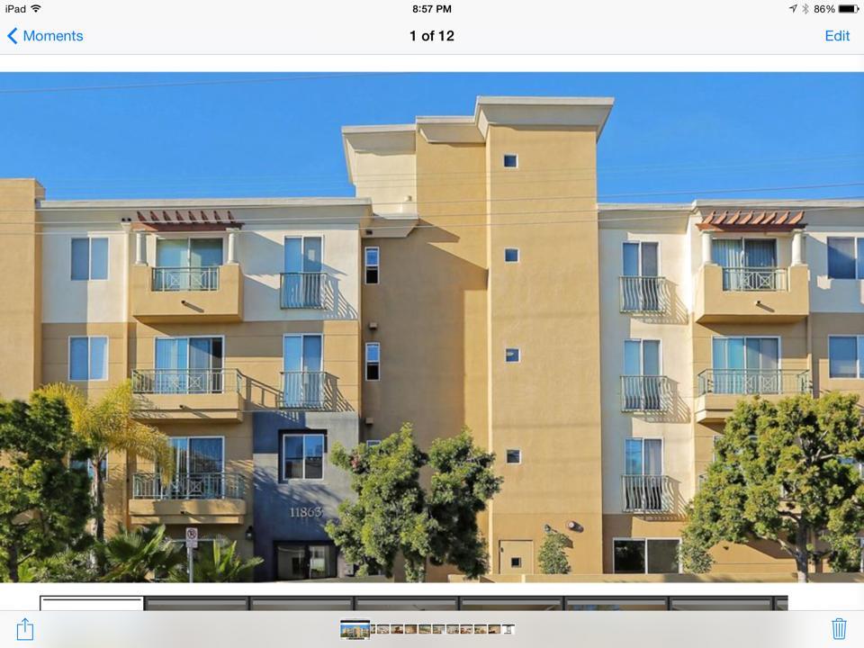 時尚尖端一房CONDO 出售