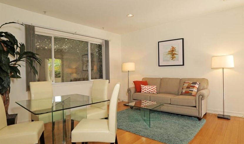 時尚尖端一房CONDO 出售 图片 4