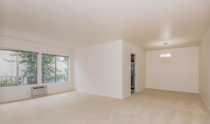 鄰近UCLA,宽敞明亮1B/1B出售 图片 2