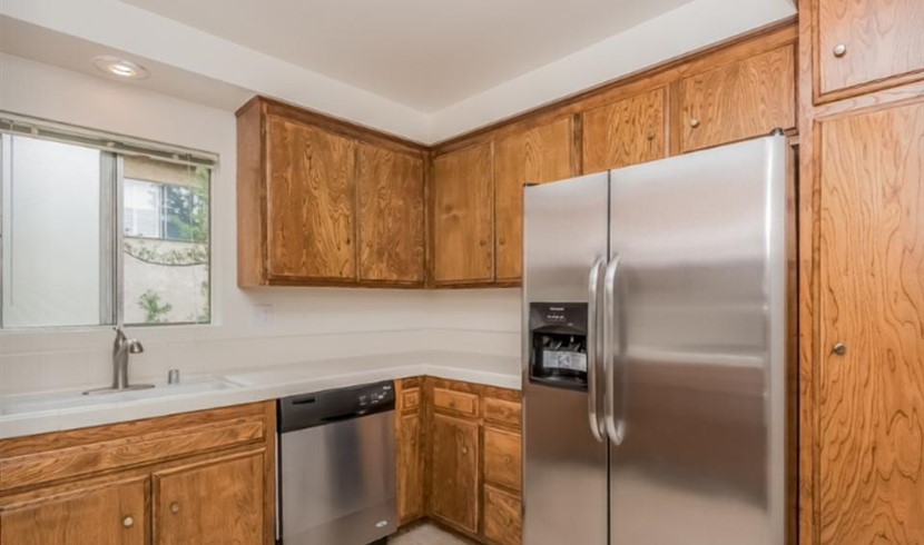 鄰近UCLA,宽敞明亮1B/1B出售 图片 5