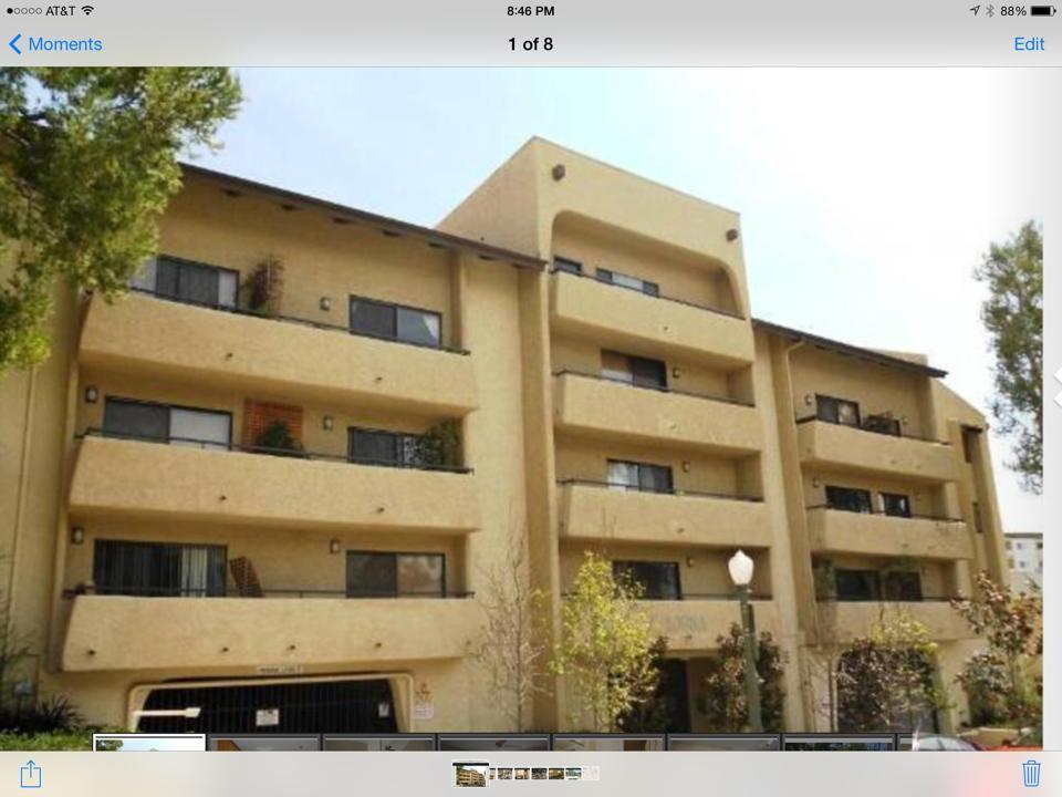 優雅1B/1B LOFT STYLE CONDO 出售