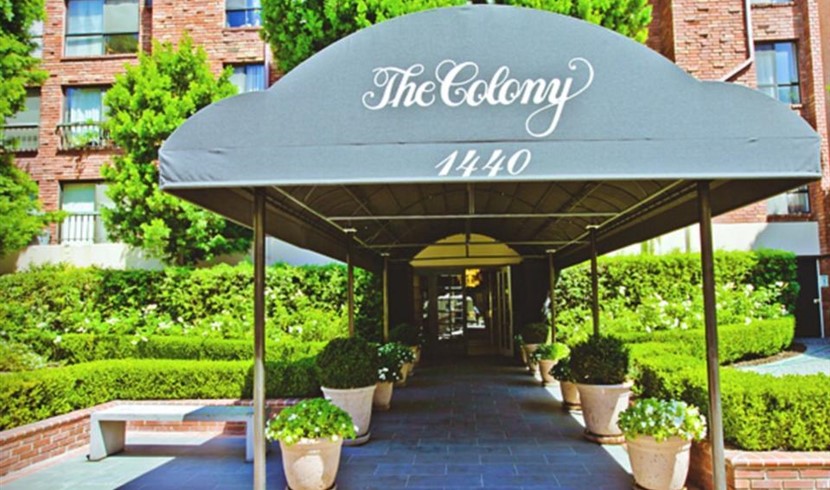 價格實惠 Westwood 1B/1B CONDO 图片 1