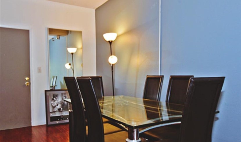 價格實惠 Westwood 1B/1B CONDO 图片 2