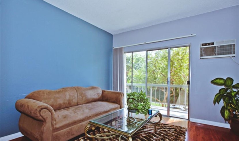 價格實惠 Westwood 1B/1B CONDO 图片 3