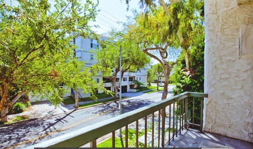 價格實惠 Westwood 1B/1B CONDO 图片 7