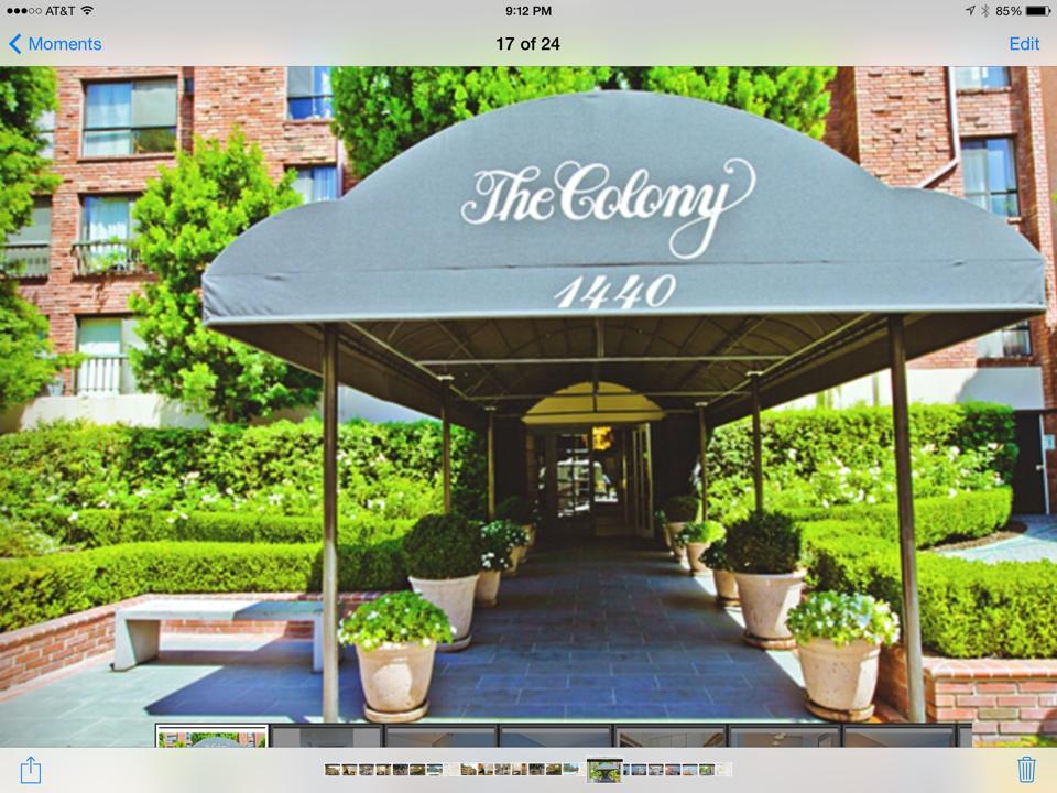 價格實惠 Westwood 1B/1B CONDO