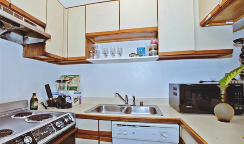 價格實惠 Westwood 1B/1B CONDO 图片 5