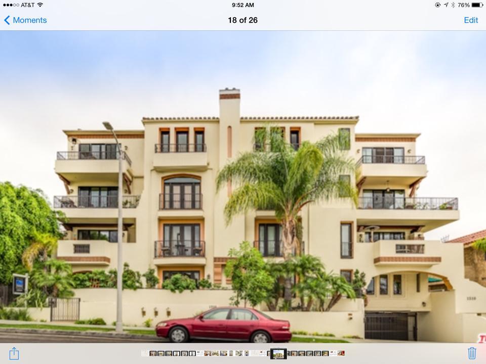 现代感十足!!! 清優雅房出售 - 鄰近UCLA