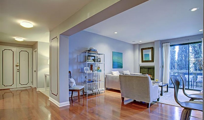 價格實惠 兩房三廁 CONDO 图片 4