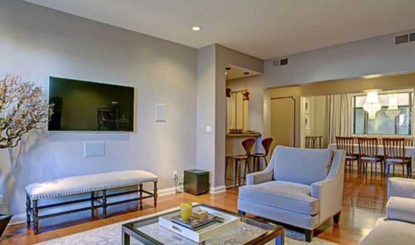 價格實惠 兩房三廁 CONDO 图片 3