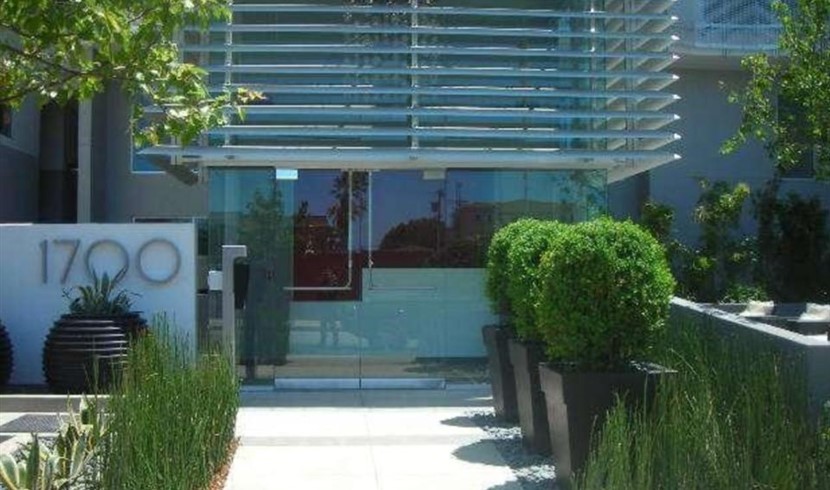 Newly built trendy condo on Sawtelle blvd! 图片 1