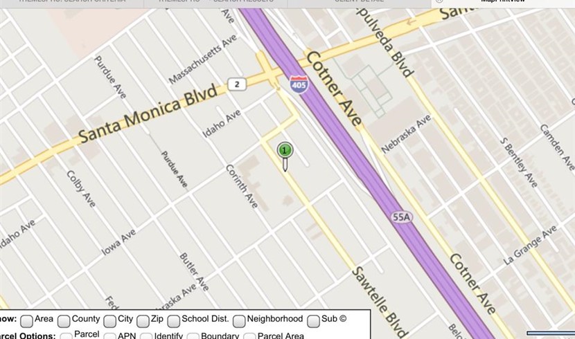 Newly built trendy condo on Sawtelle blvd! 图片 4