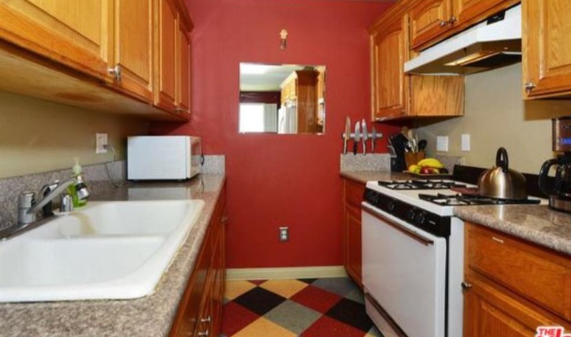 Affordable 2B/2B condo at Sawtelle area 图片 4