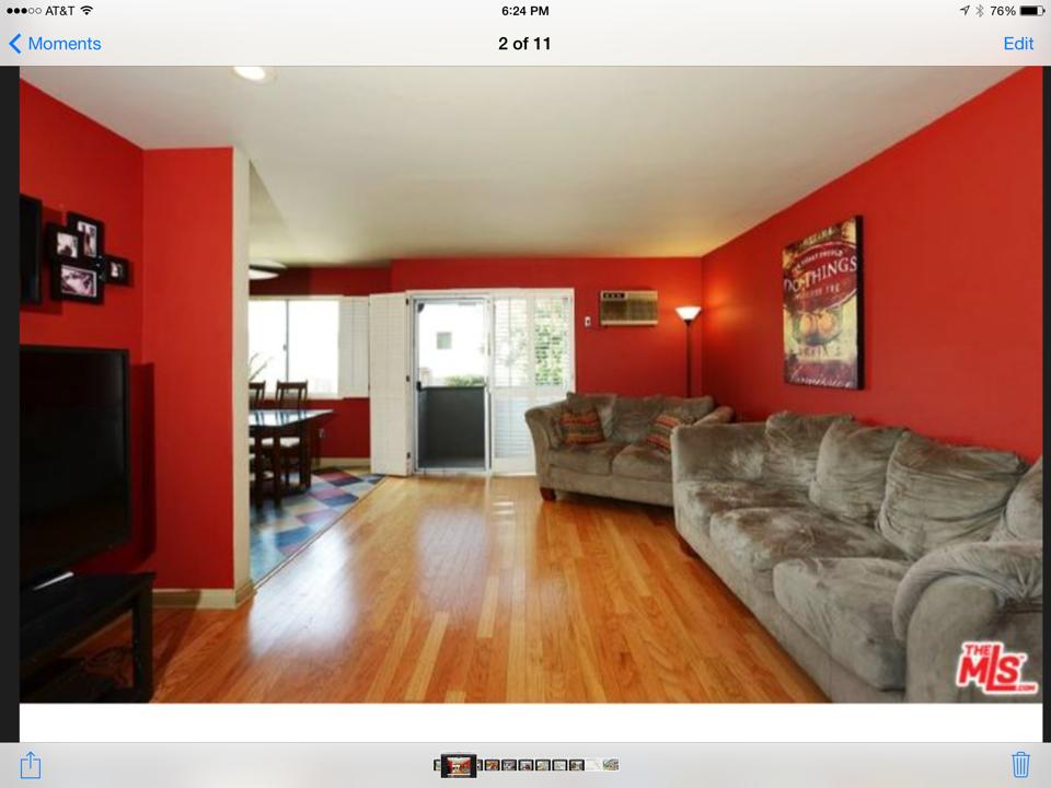 Affordable 2B/2B condo at Sawtelle area