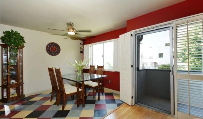 Affordable 2B/2B condo at Sawtelle area 图片 5