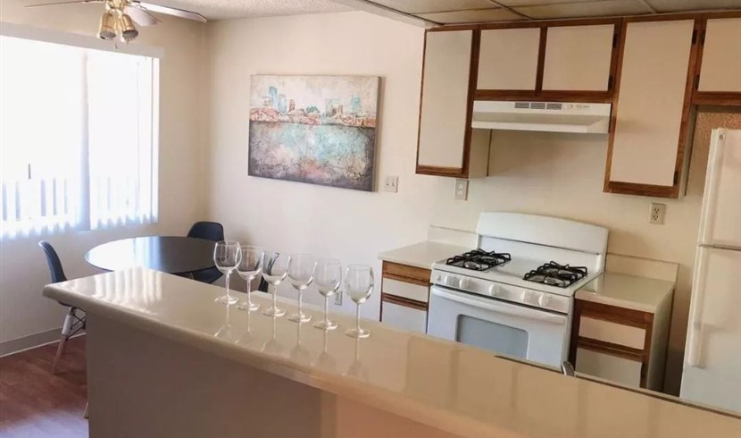 學生公寓512 Veteran 招租啦! 图片 3