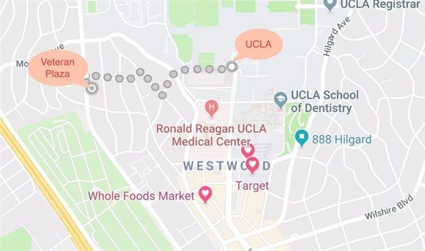 學生公寓512 Veteran 招租啦! 图片 8